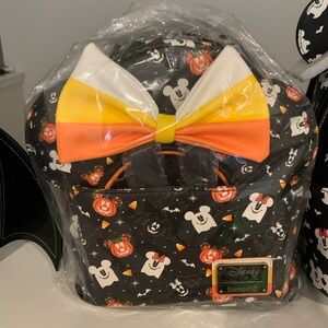 Disney Halloween Loungefly